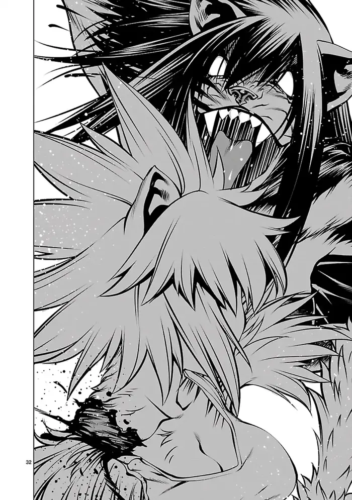 Killing Bites Chapter 59 image 31_optimized